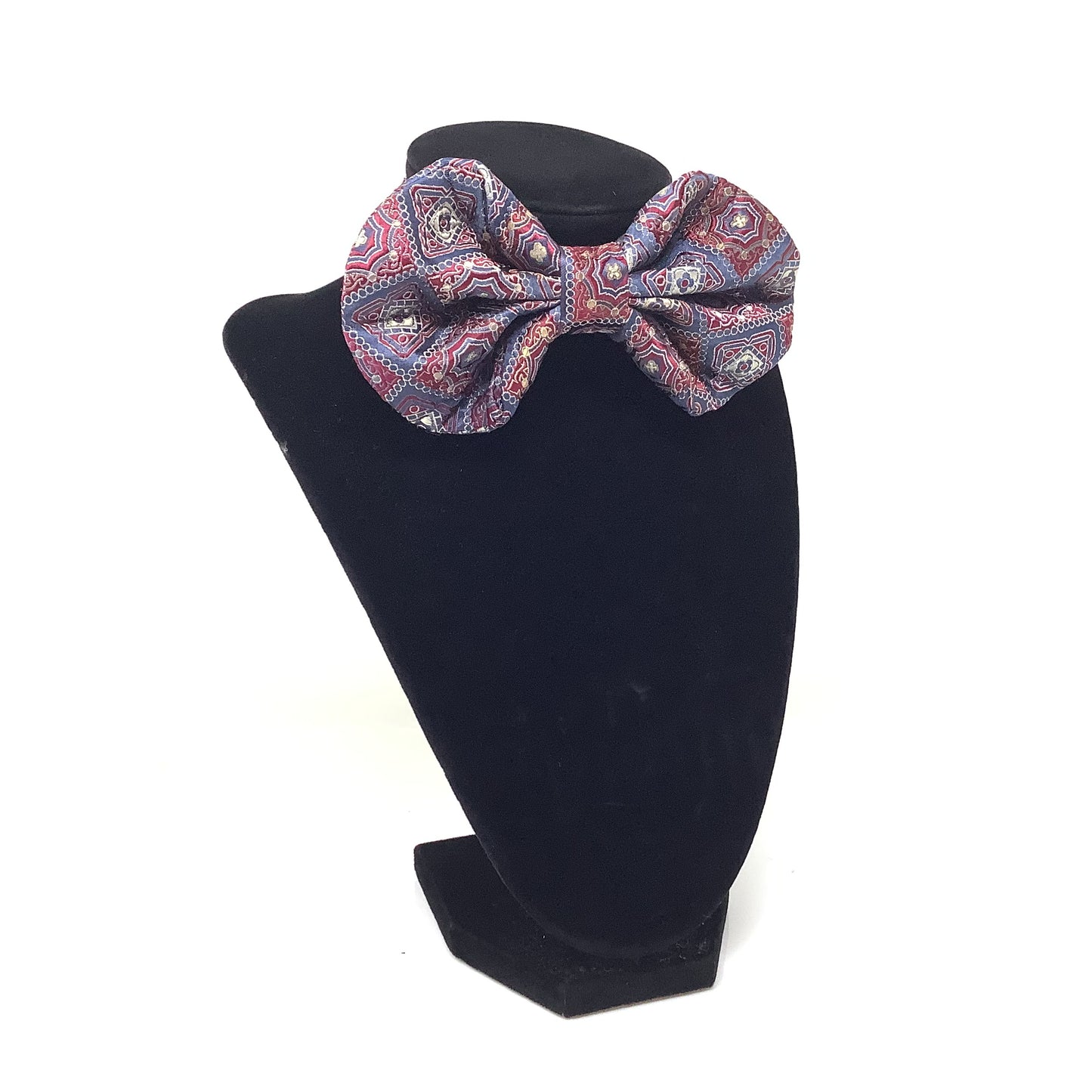 Royal Tapestry Bow Tie