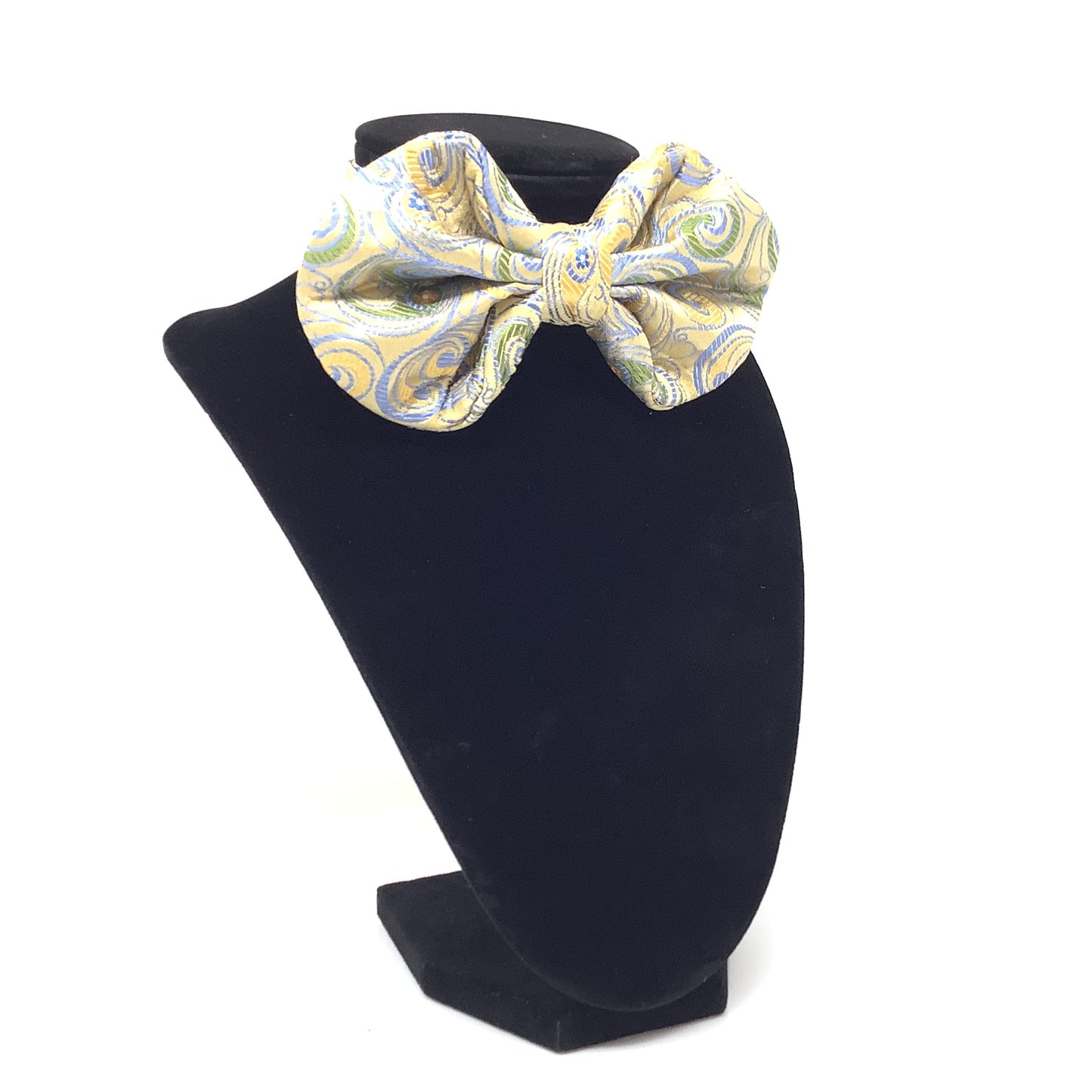 Pastel Reverie Bow Tie