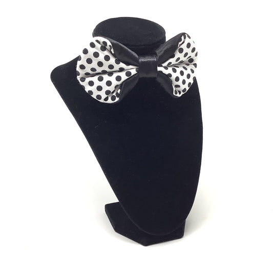 Spot Bow Tie - 02