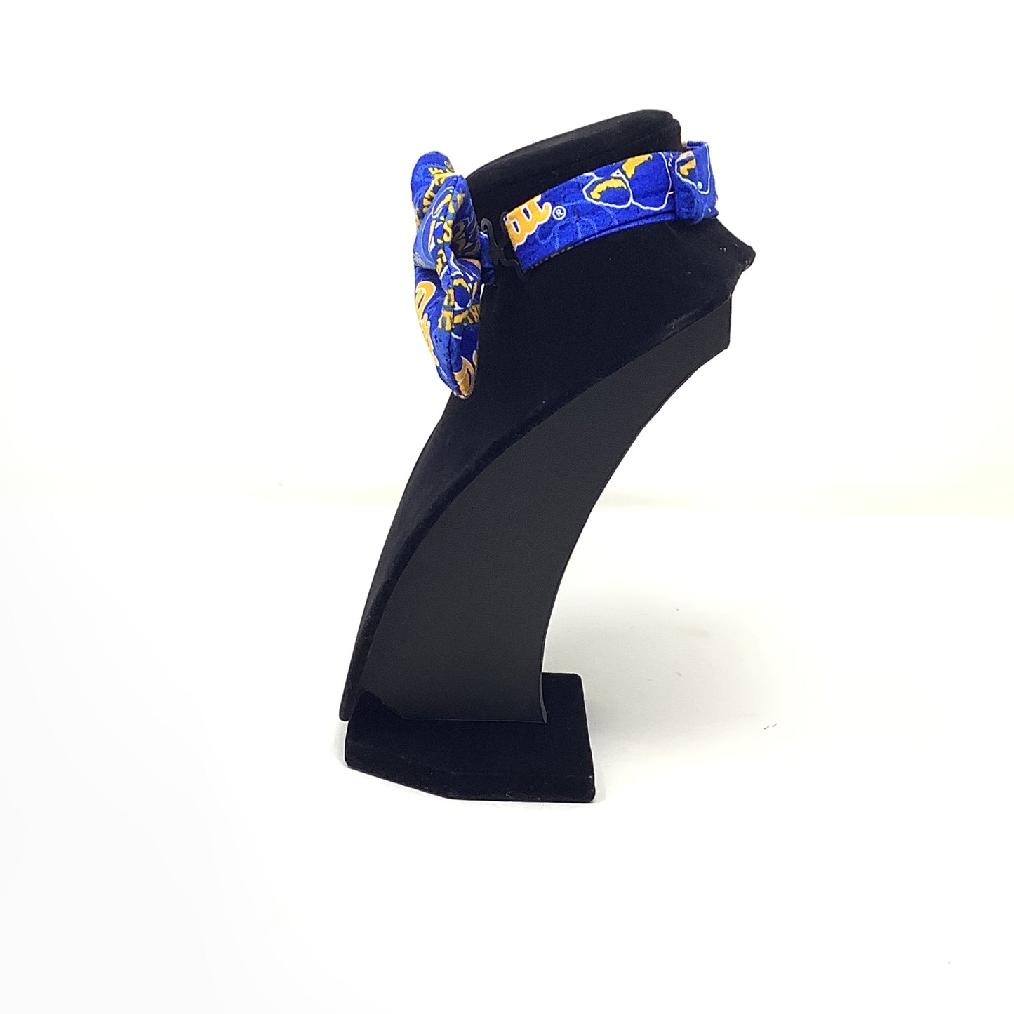 University of Pittsburgh Bow Tie - 01