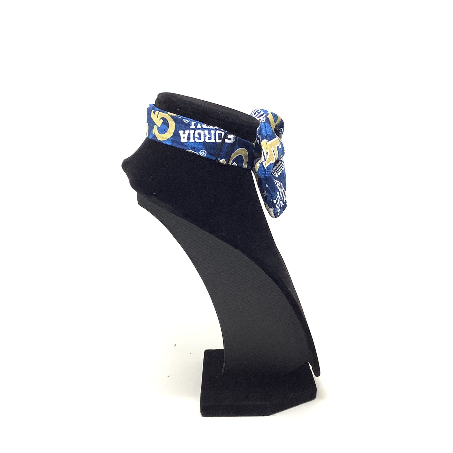 Georgia Tech Bow Tie - 01