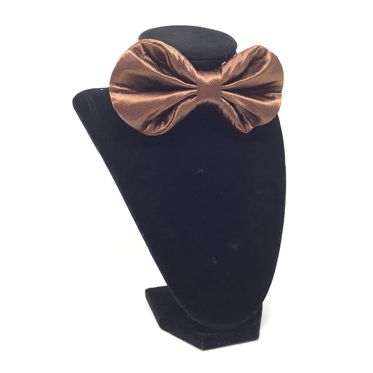 Bronze Titan Bow Tie