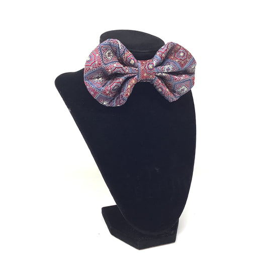 Royal Tapestry Bow Tie