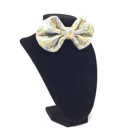 Pastel Reverie Bow Tie