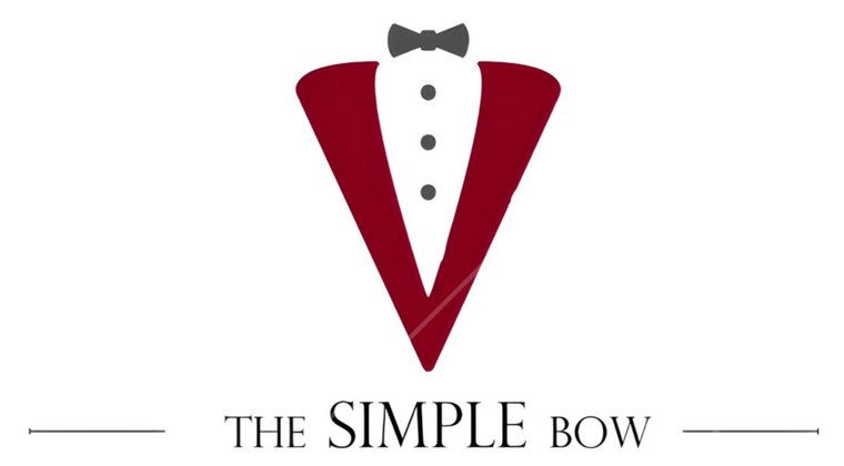 Company Logo of The Simple Bow