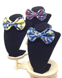 Image of Custom Created Bowties by The Simple Bow