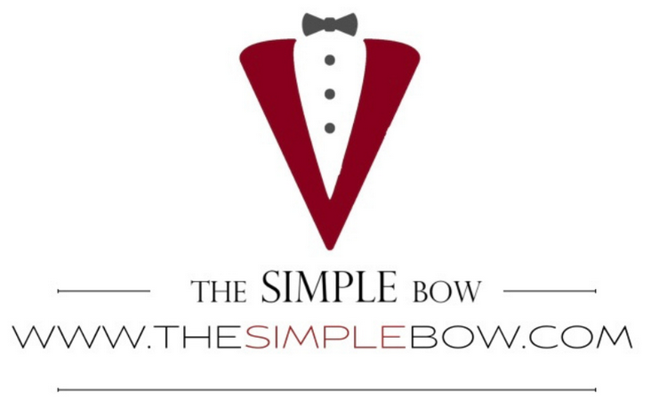 The Simple Bow Gift Card